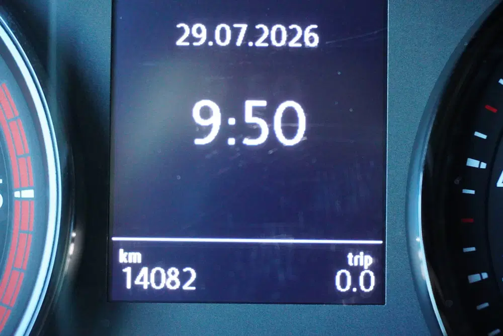 Volkswagen Crafter 140pk L4H3 uit 2024, foto 14
