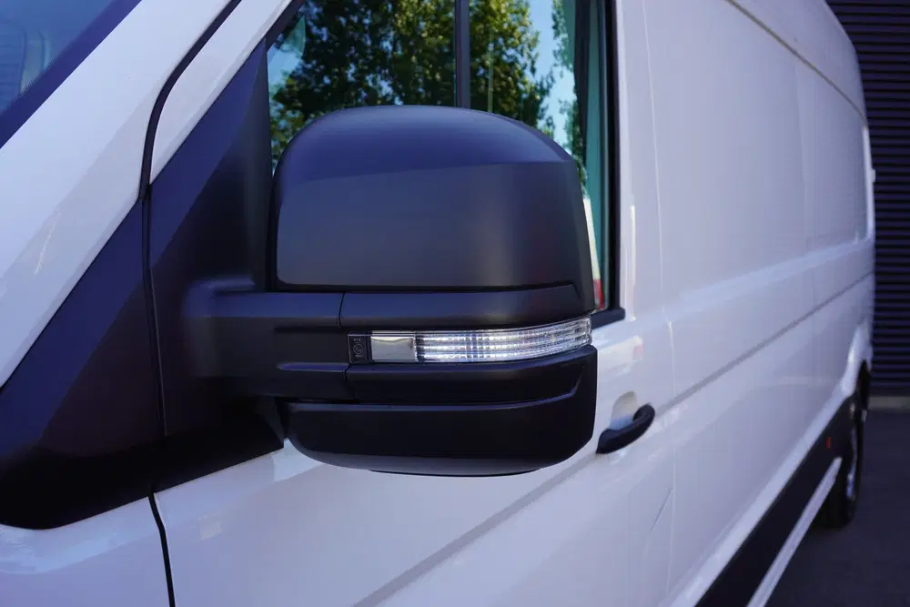 Volkswagen Crafter 140pk L4H3 uit 2024, foto 5