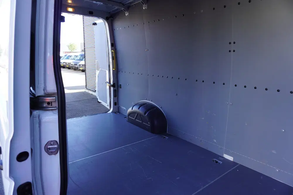 Volkswagen Crafter 140pk L4H3 uit 2024, foto 9