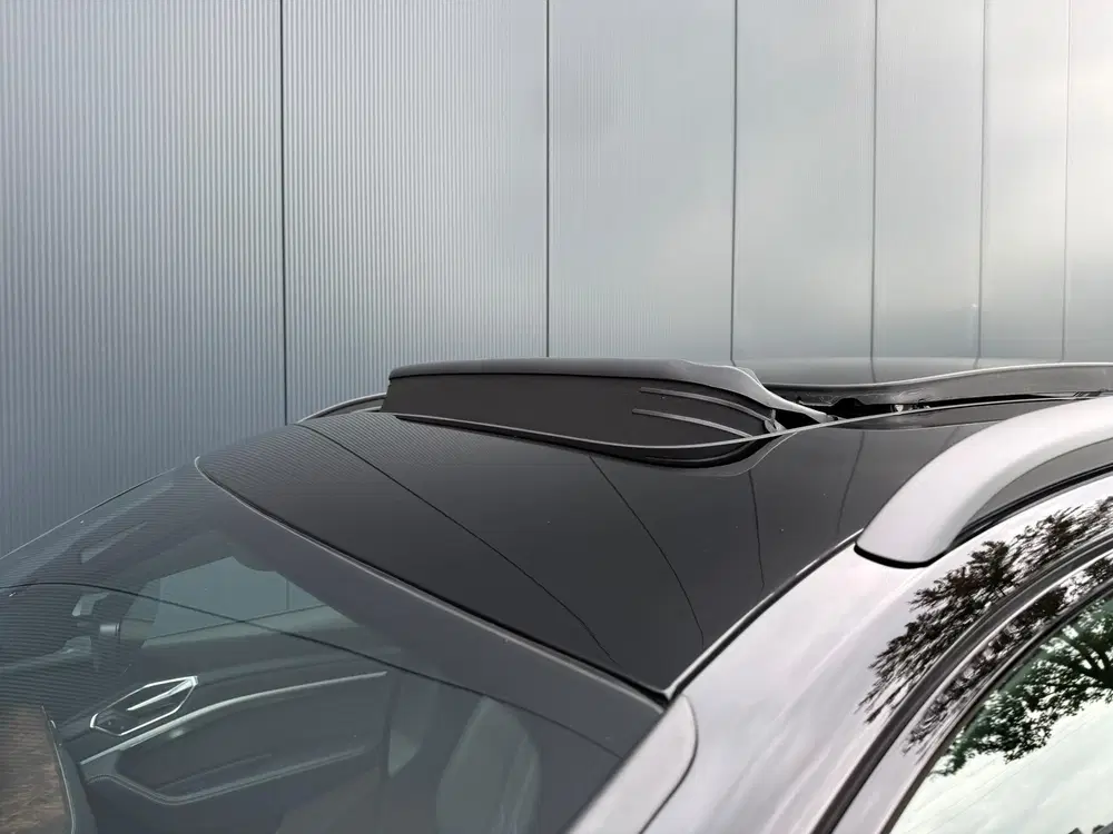 Audi e-tron 55 quattro Sline Pano Massage Softclose HU uit 2020, foto 4