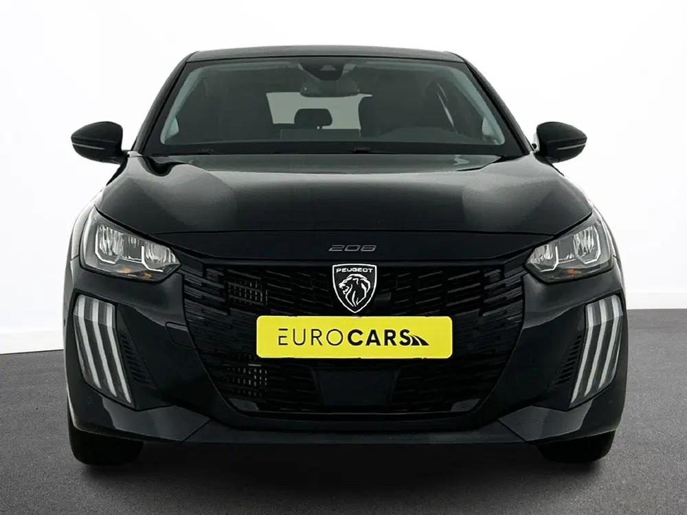 Peugeot 208 Peugeot 208 Hybrid 100pk Automaat Allure N uit 2025, foto 4