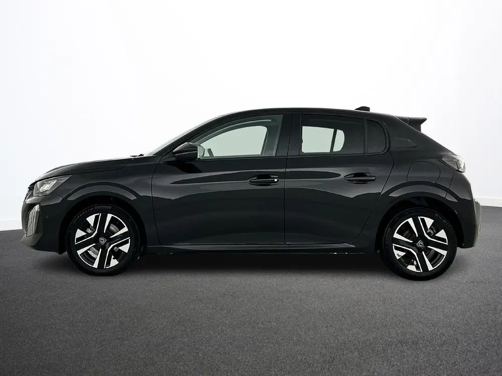 Peugeot 208 Peugeot 208 Hybrid 100pk Automaat Allure N uit 2025, foto 7
