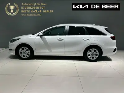 Kia Ceed 1.5 T-GDi 140pk DCT7 DynamicPlusLine uit 2025