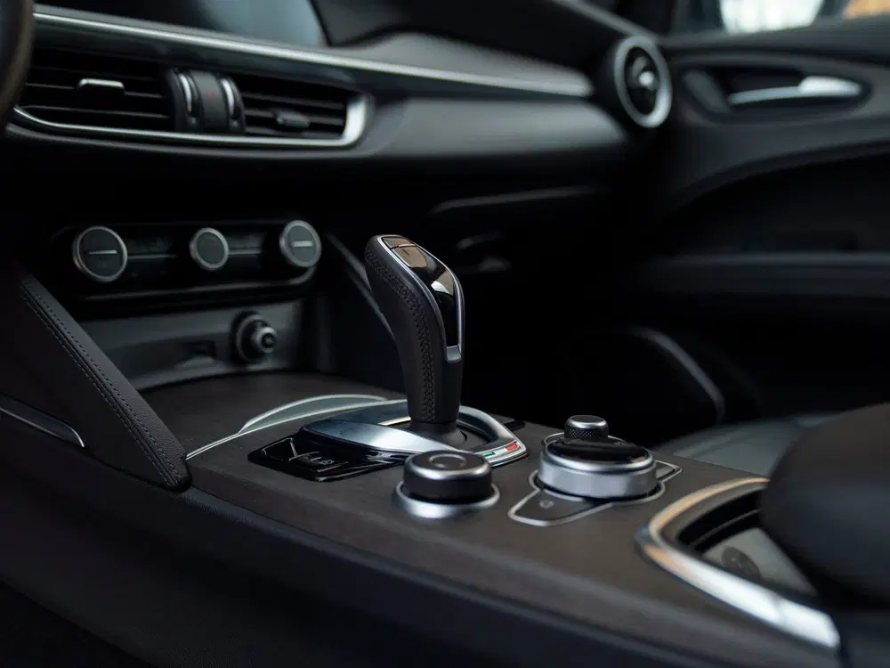 Alfa Romeo Stelvio 2.0T 280pk AWD Ti Lusso MY21 uit 2020, foto 11