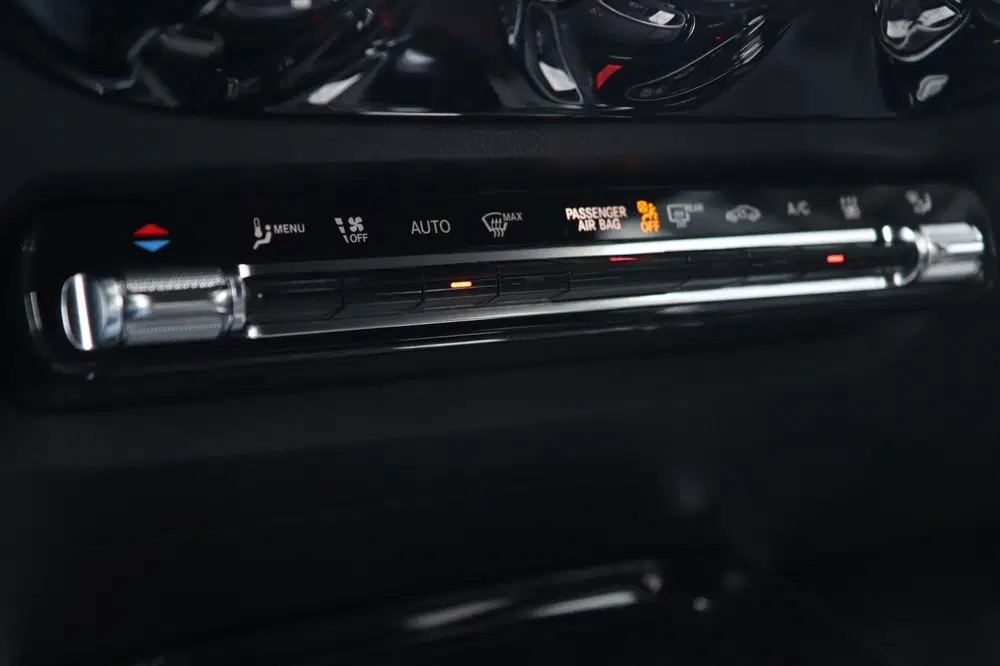 Mercedes-Benz B-Klasse 250 e AMG Line uit 2022, foto 14