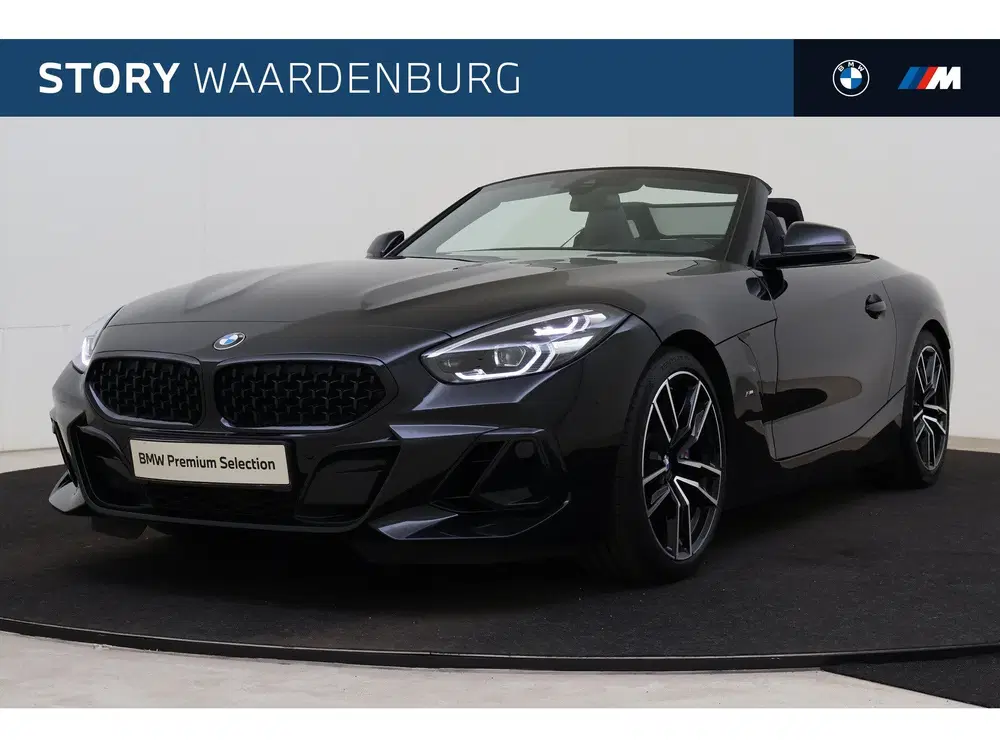 BMW Z4 sDrive30i High Executive uit 2025