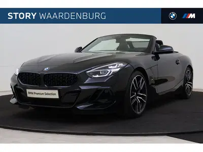BMW Z4 sDrive30i High Executive uit 2025