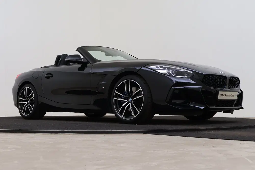 BMW Z4 sDrive30i High Executive uit 2025, foto 10
