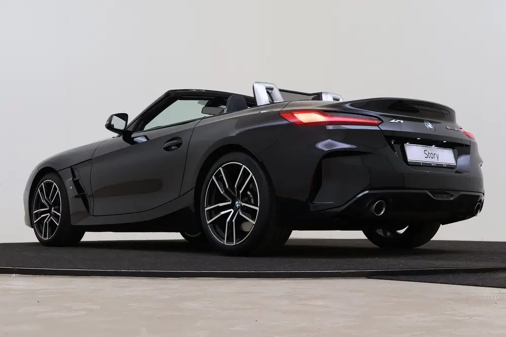 BMW Z4 sDrive30i High Executive uit 2025, foto 11