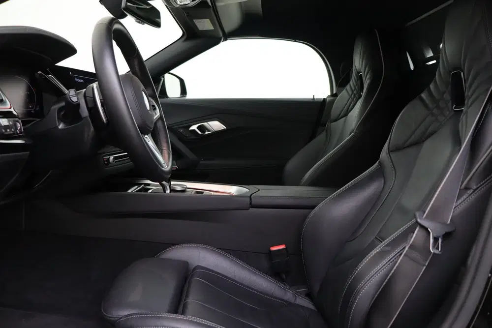 BMW Z4 sDrive30i High Executive uit 2025, foto 12