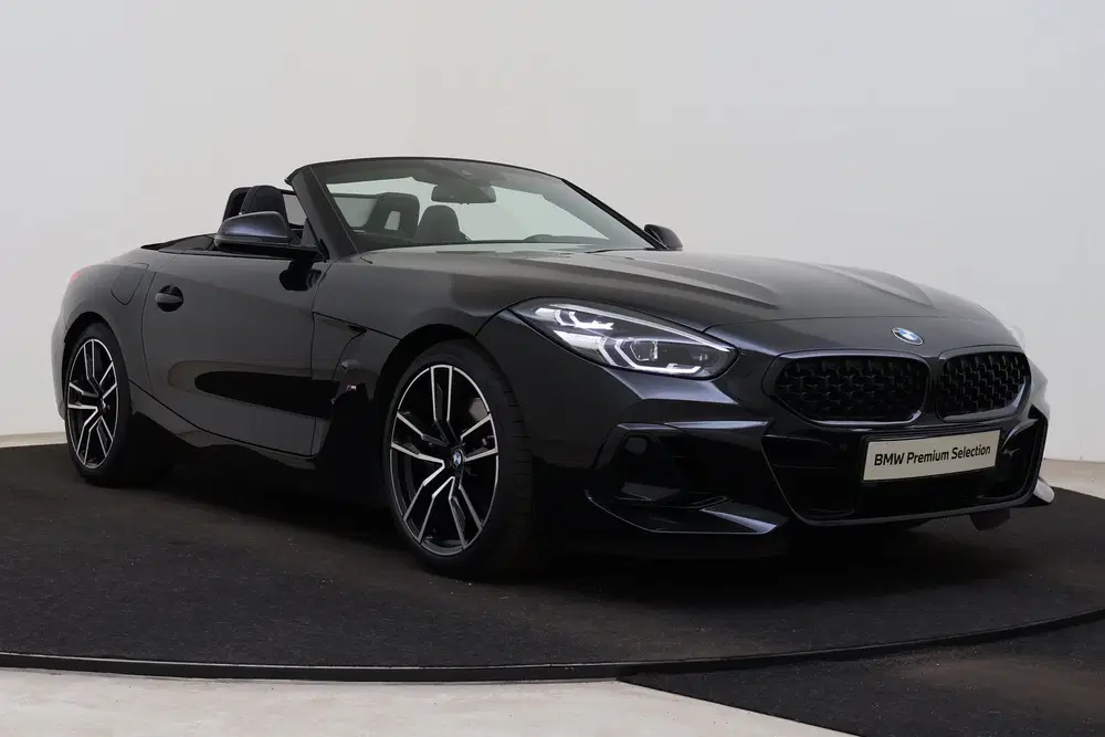 BMW Z4 sDrive30i High Executive uit 2025, foto 13