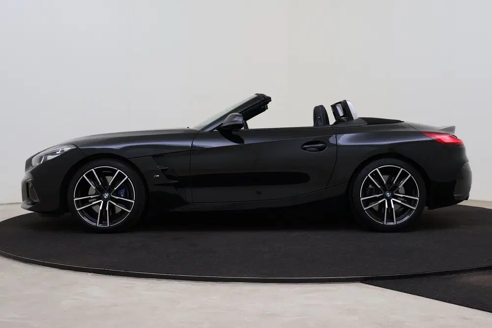 BMW Z4 sDrive30i High Executive uit 2025, foto 14