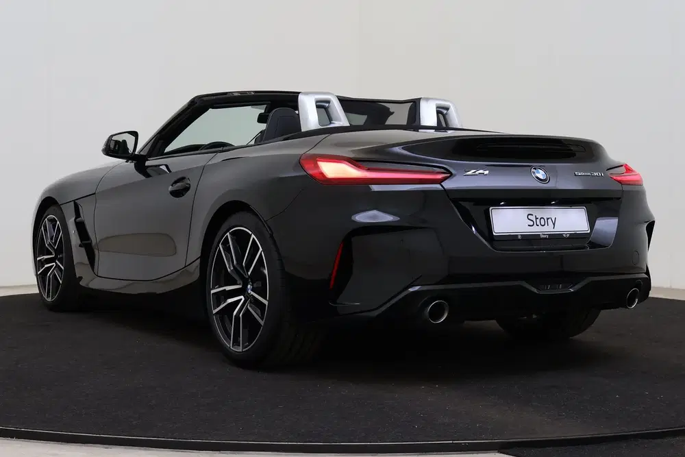 BMW Z4 sDrive30i High Executive uit 2025, foto 15