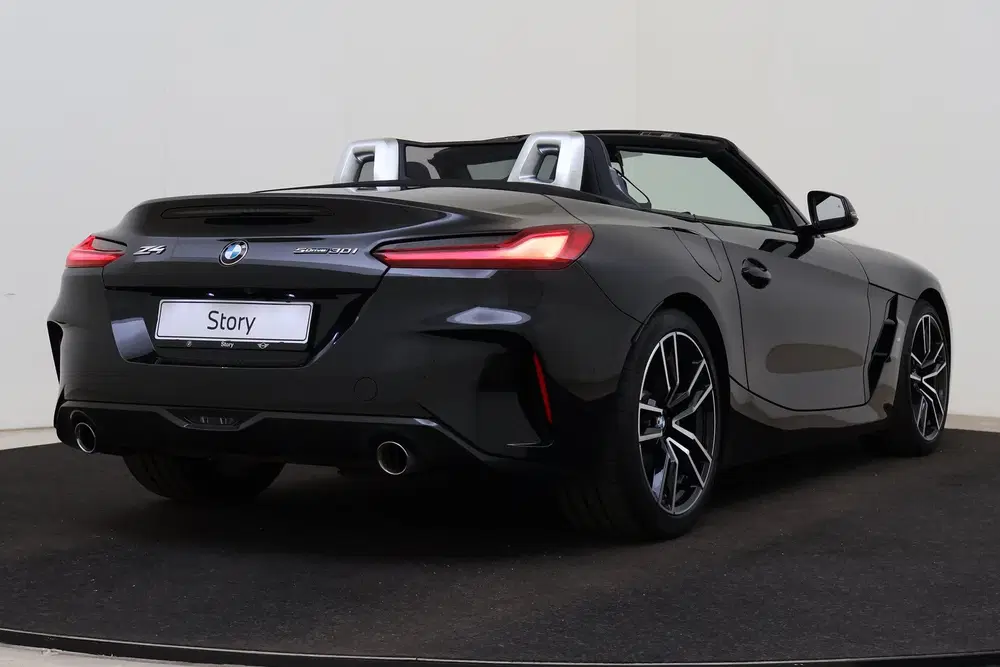BMW Z4 sDrive30i High Executive uit 2025, foto 2