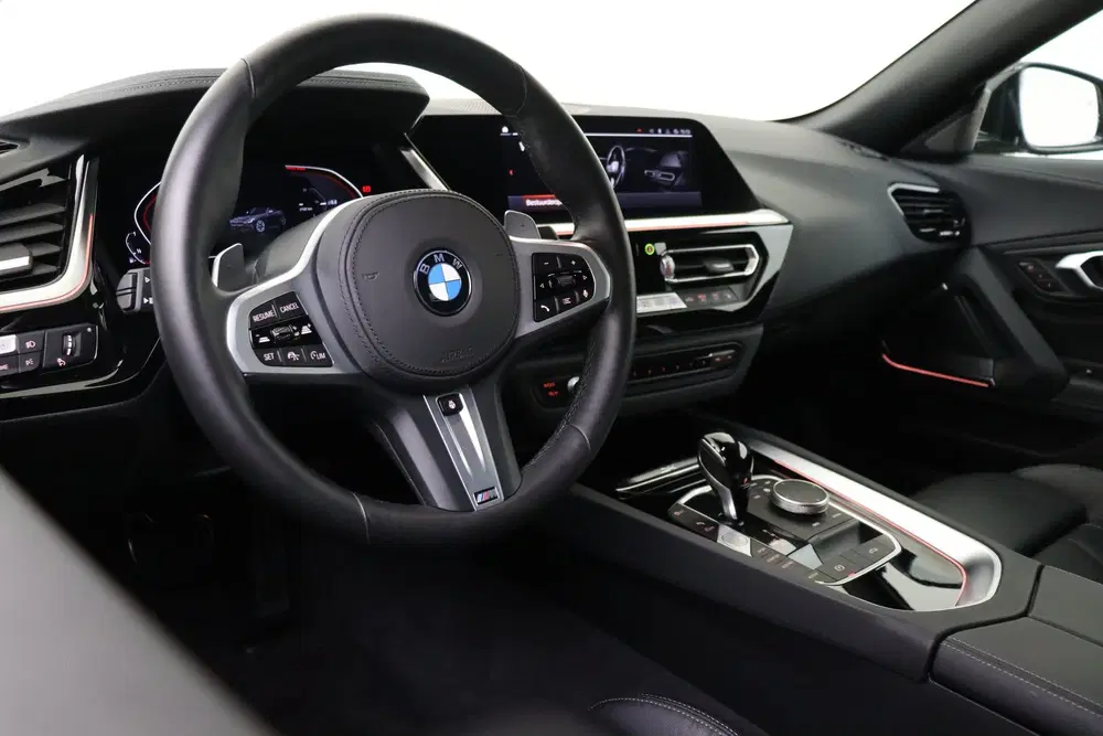 BMW Z4 sDrive30i High Executive uit 2025, foto 3