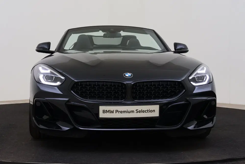 BMW Z4 sDrive30i High Executive uit 2025, foto 4