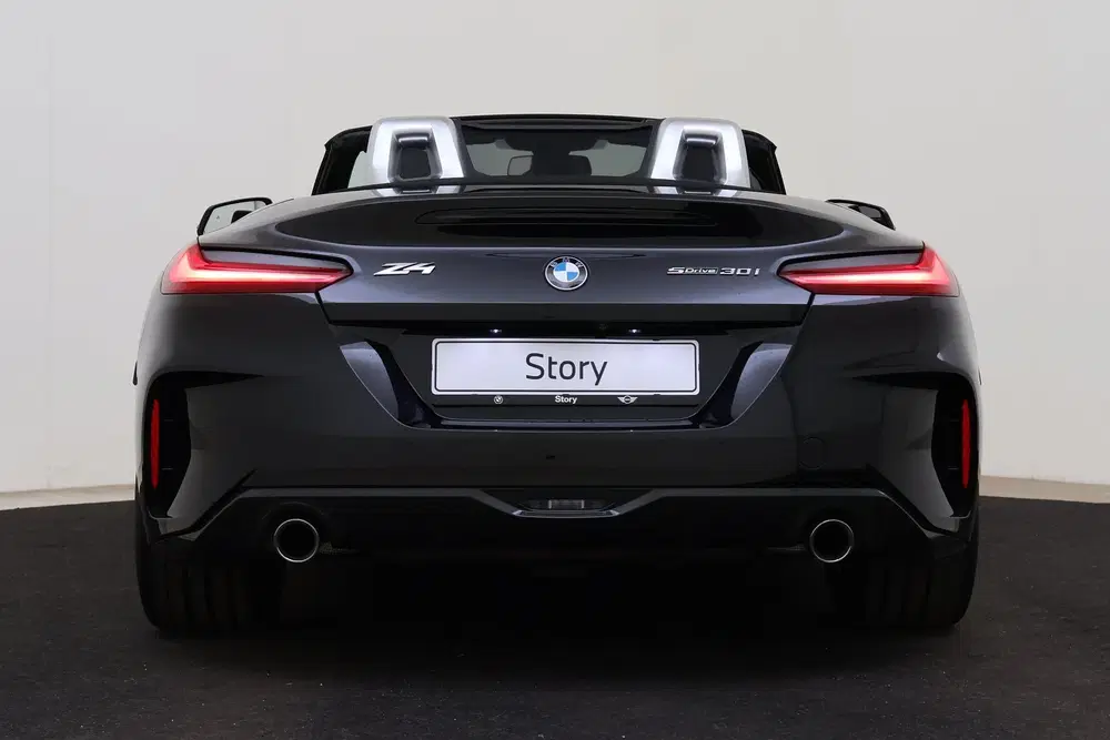 BMW Z4 sDrive30i High Executive uit 2025, foto 5