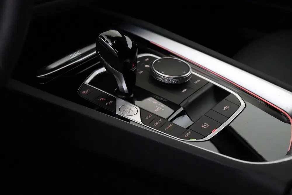 BMW Z4 sDrive30i High Executive uit 2025, foto 6