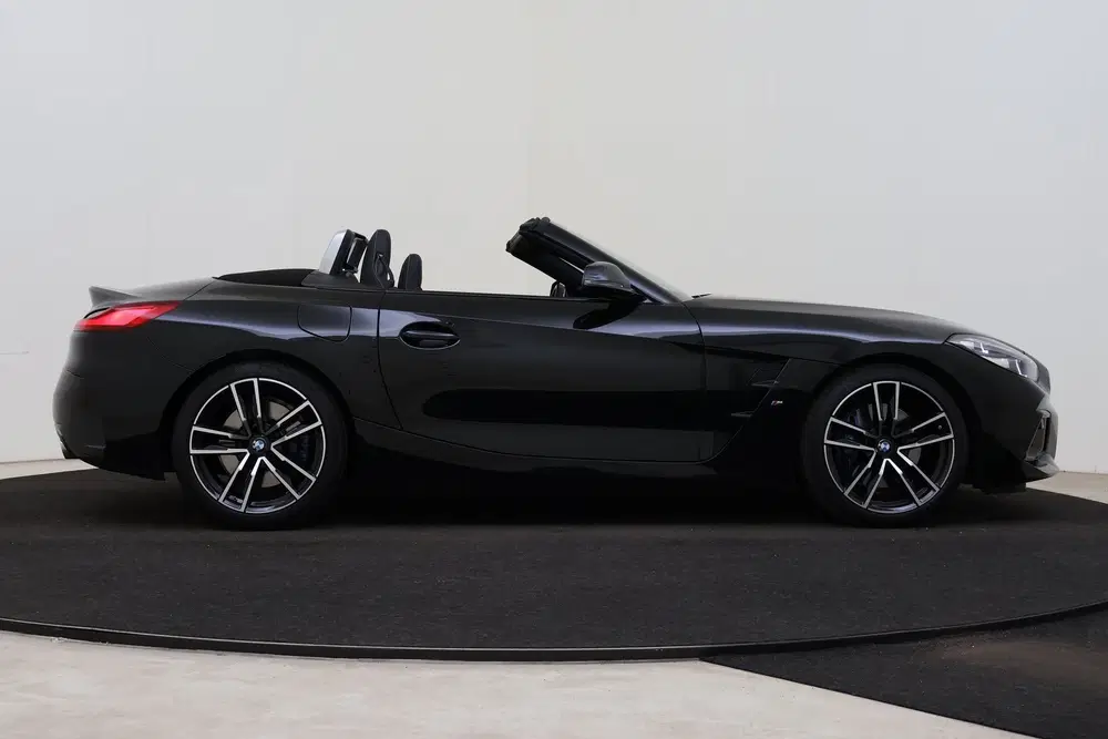BMW Z4 sDrive30i High Executive uit 2025, foto 7
