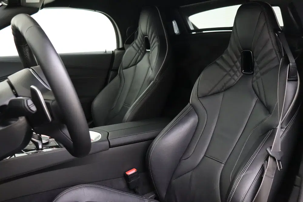 BMW Z4 sDrive30i High Executive uit 2025, foto 8