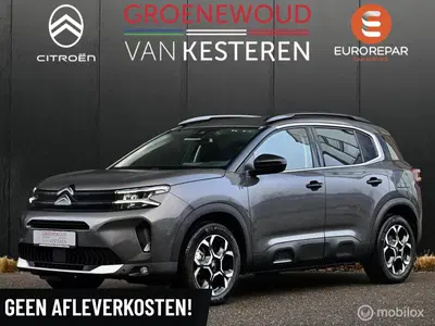 Citroën C5 Aircross Citroen C5 Aircross 1.6 Plug-in Hybrid 225 uit 2025