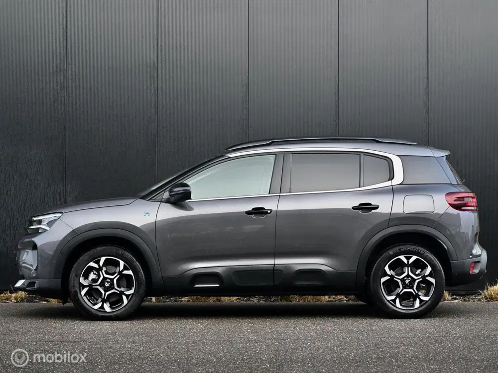 Citroën C5 Aircross Citroen C5 Aircross 1.6 Plug-in Hybrid 225 uit 2025, foto 2