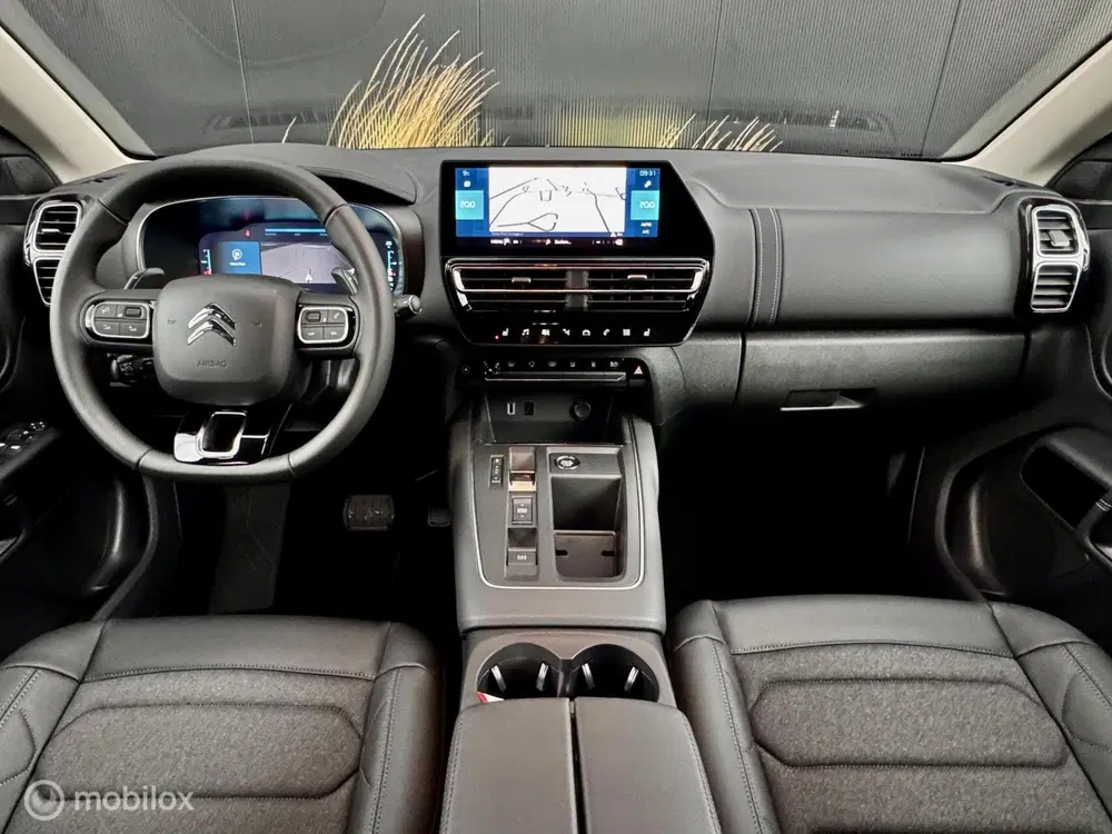 Citroën C5 Aircross Citroen C5 Aircross 1.6 Plug-in Hybrid 225 uit 2025, foto 6