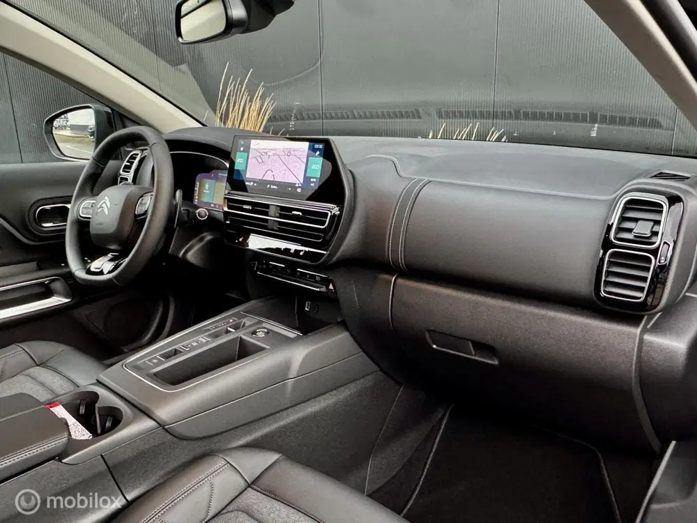 Citroën C5 Aircross Citroen C5 Aircross 1.6 Plug-in Hybrid 225 uit 2025, foto 8