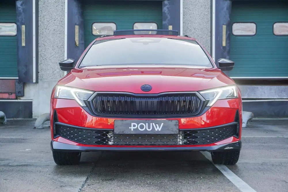 Skoda Octavia 1.5 TSI 150pk DSG MHEV Business Edition uit 2026, foto 6