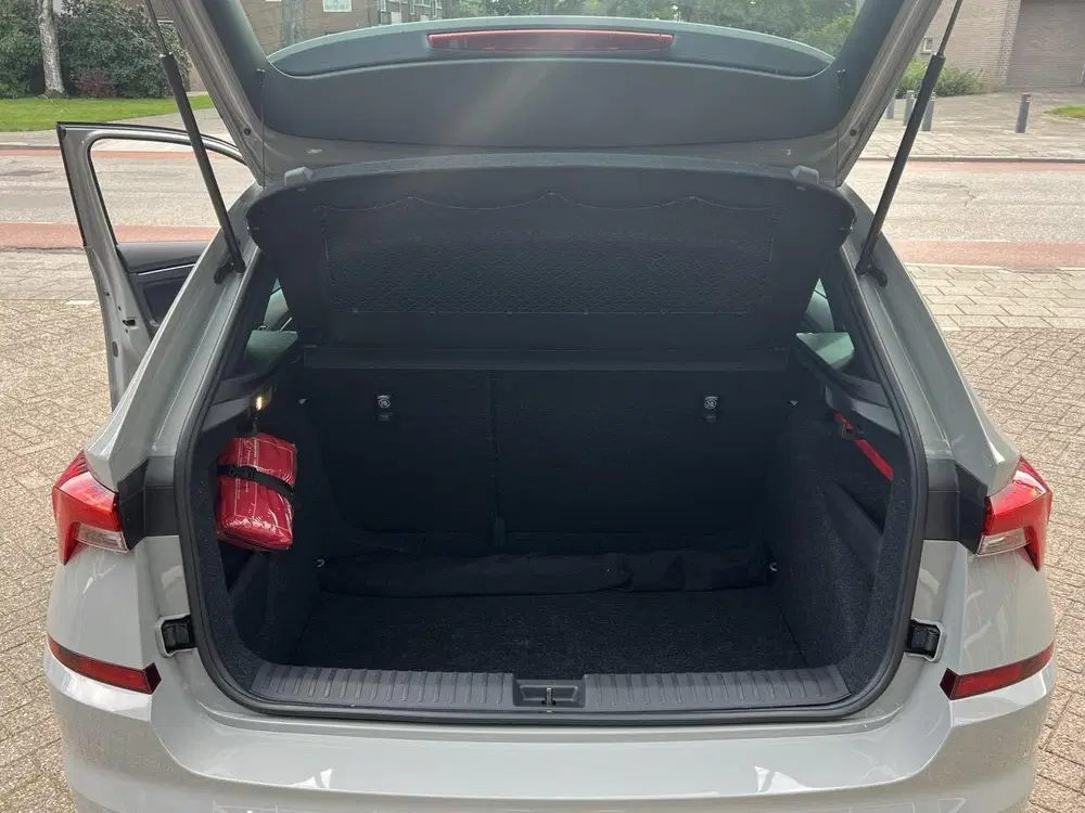 Skoda Kamiq 1.5 TSI Monte Carlo FULL OPTION uit 2020, foto 11
