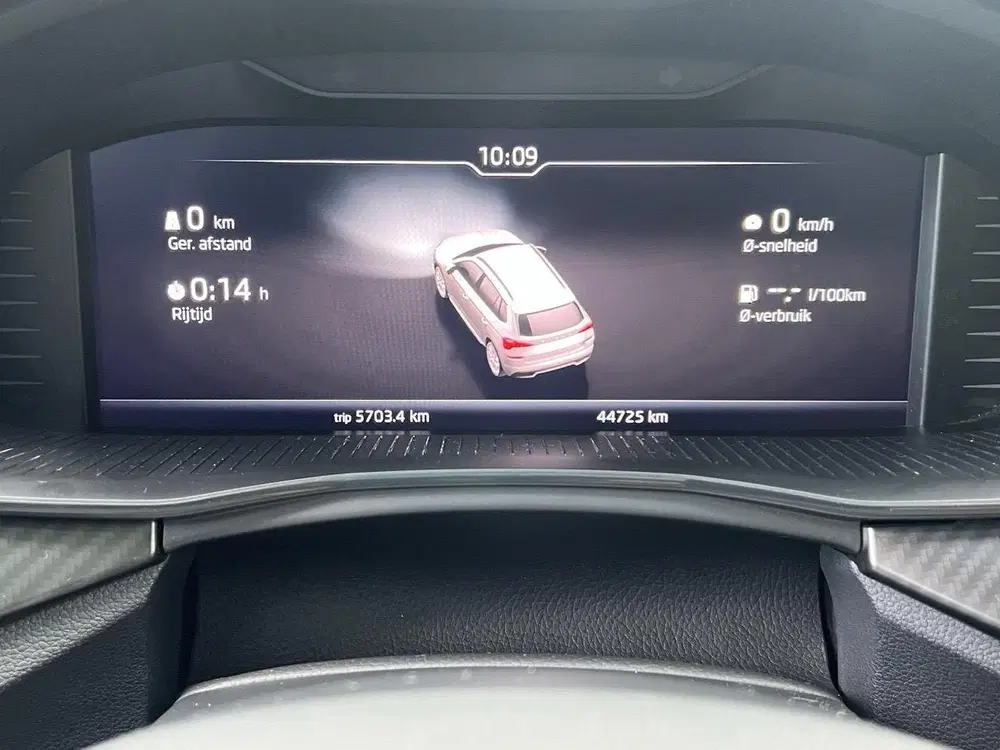 Skoda Kamiq 1.5 TSI Monte Carlo FULL OPTION uit 2020, foto 15