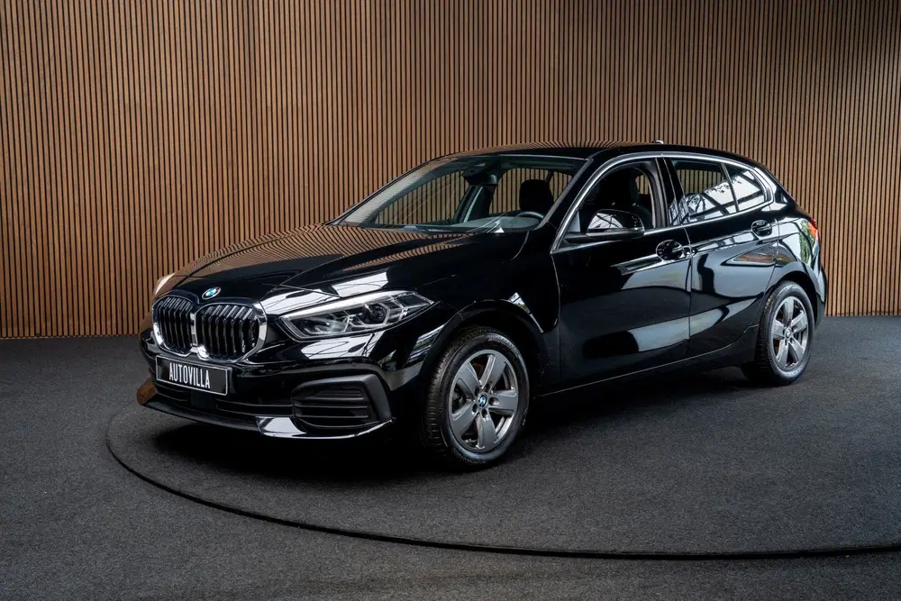 BMW 1-serie 116i Navi Climate PDC Stoel uit 2022
