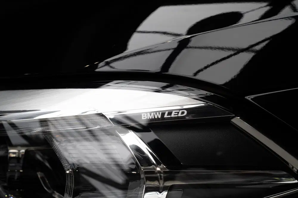 BMW 1-serie 116i Navi Climate PDC Stoel uit 2022, foto 11