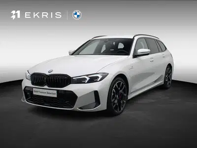 BMW 3-serie Touring 330e M Sport Edition uit 2026