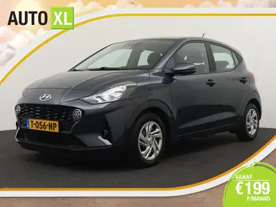Hyundai i10 1.0 Business Carplay DAB Cruise LED (bj 20 uit 2023