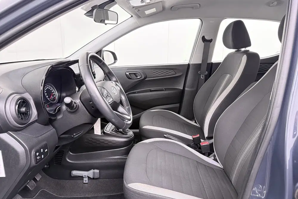 Hyundai i10 1.0 Business Carplay DAB Cruise LED (bj 20 uit 2023, foto 10