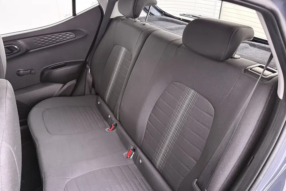 Hyundai i10 1.0 Business Carplay DAB Cruise LED (bj 20 uit 2023, foto 11