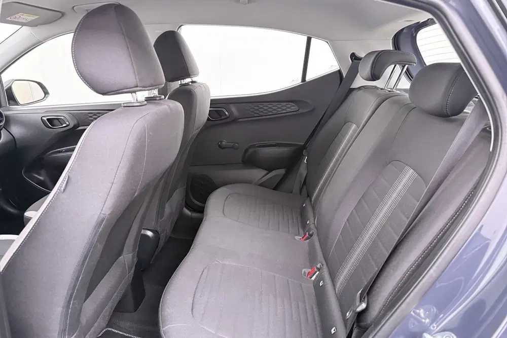 Hyundai i10 1.0 Business Carplay DAB Cruise LED (bj 20 uit 2023, foto 12