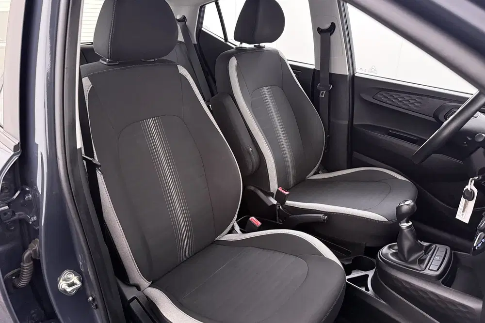 Hyundai i10 1.0 Business Carplay DAB Cruise LED (bj 20 uit 2023, foto 14