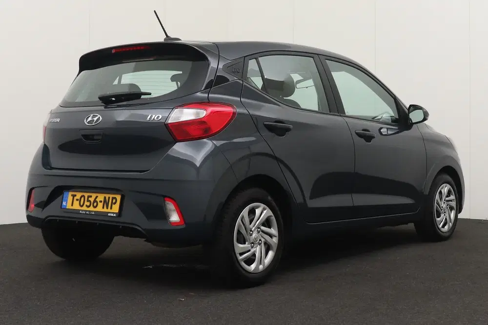 Hyundai i10 1.0 Business Carplay DAB Cruise LED (bj 20 uit 2023, foto 2