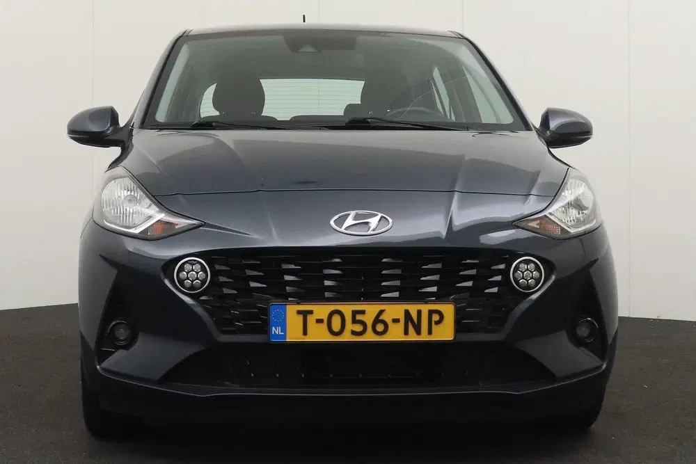 Hyundai i10 1.0 Business Carplay DAB Cruise LED (bj 20 uit 2023, foto 3