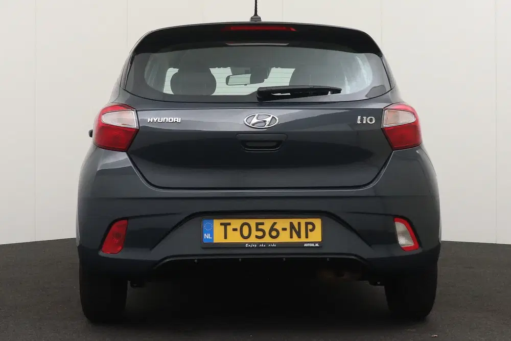 Hyundai i10 1.0 Business Carplay DAB Cruise LED (bj 20 uit 2023, foto 4