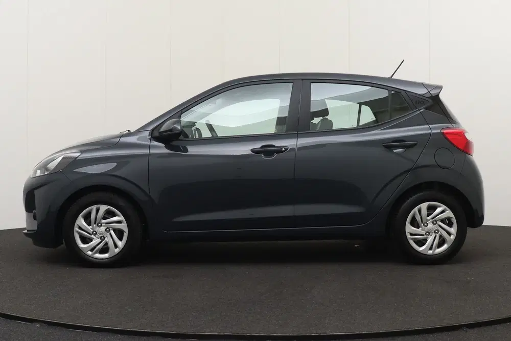 Hyundai i10 1.0 Business Carplay DAB Cruise LED (bj 20 uit 2023, foto 5