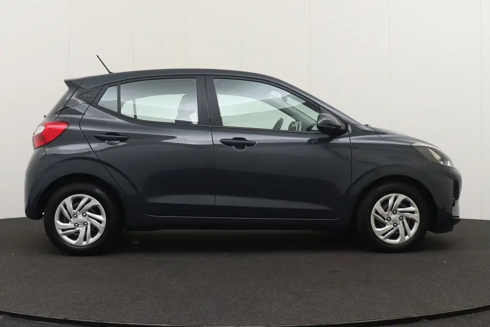 Hyundai i10 1.0 Business Carplay DAB Cruise LED (bj 20 uit 2023, foto 6
