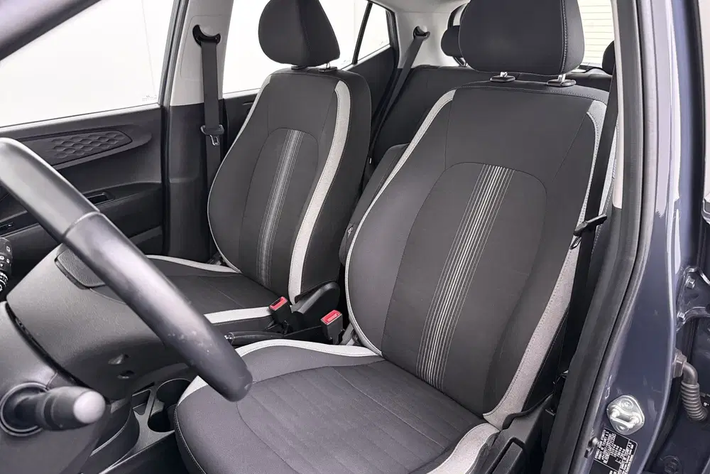 Hyundai i10 1.0 Business Carplay DAB Cruise LED (bj 20 uit 2023, foto 9