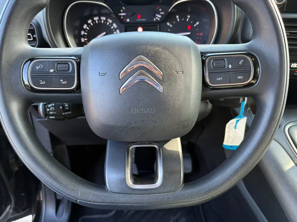 Citroën Berlingo Citroen Berlingo 1.2 PureTech Shine TREKHA uit 2019, foto 14