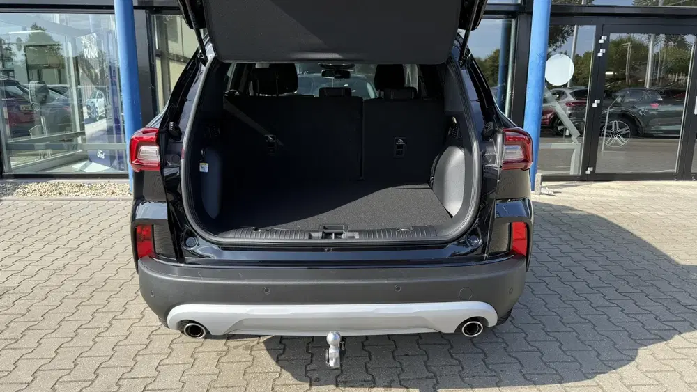 Ford Kuga 2.5 PHEV Titanium €4.000 uit 2026, foto 11