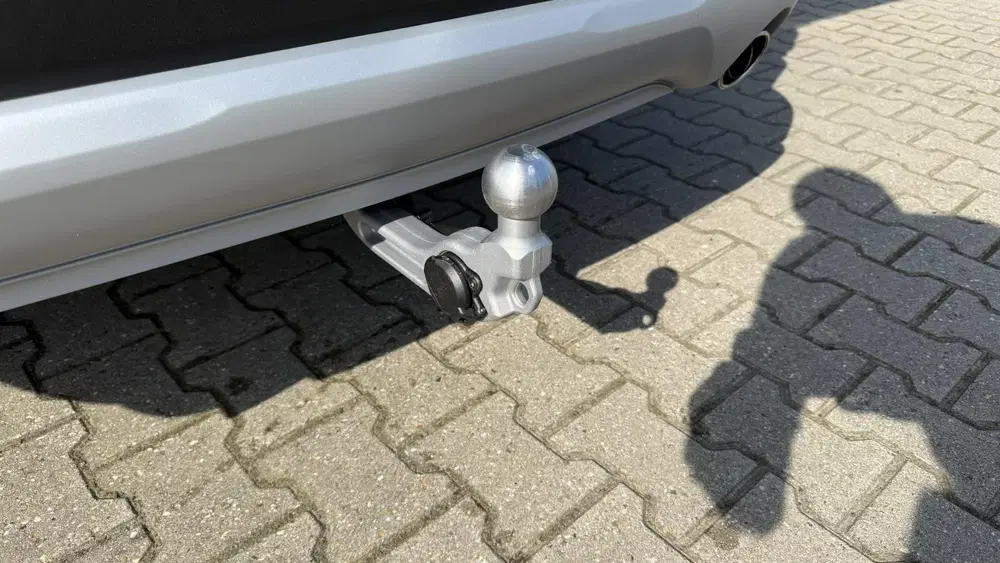Ford Kuga 2.5 PHEV Titanium €4.000 uit 2026, foto 13