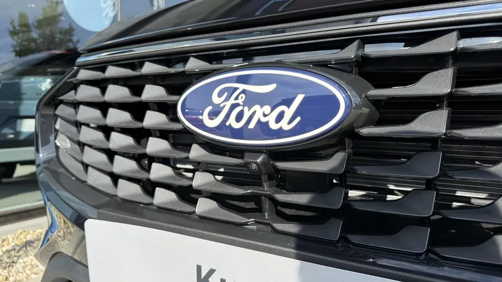 Ford Kuga 2.5 PHEV Titanium €4.000 uit 2026, foto 3