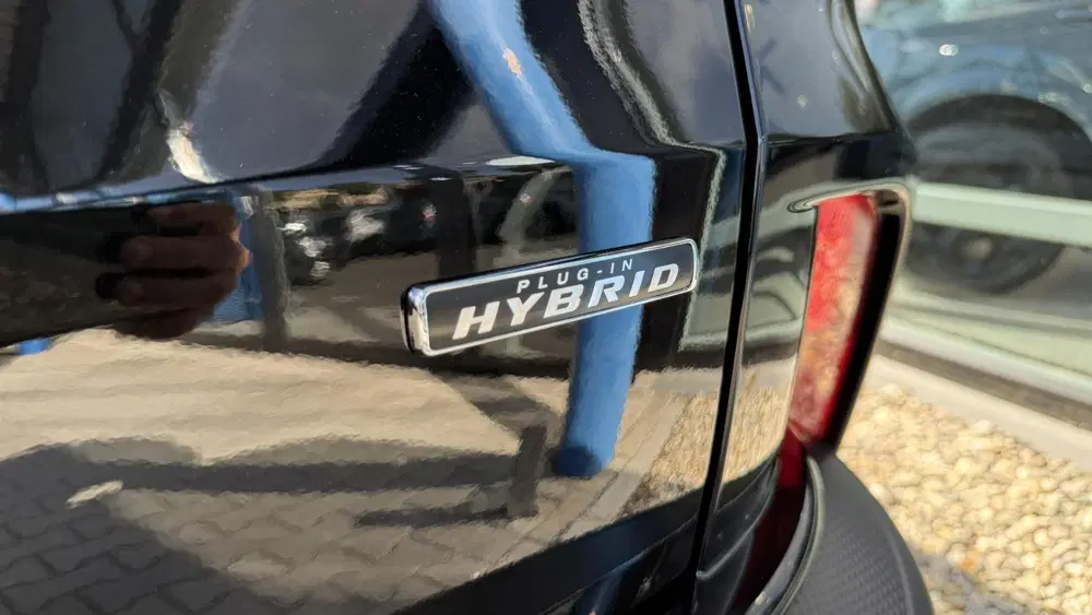 Ford Kuga 2.5 PHEV Titanium €4.000 uit 2026, foto 9